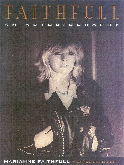 Cover image for Faithfull